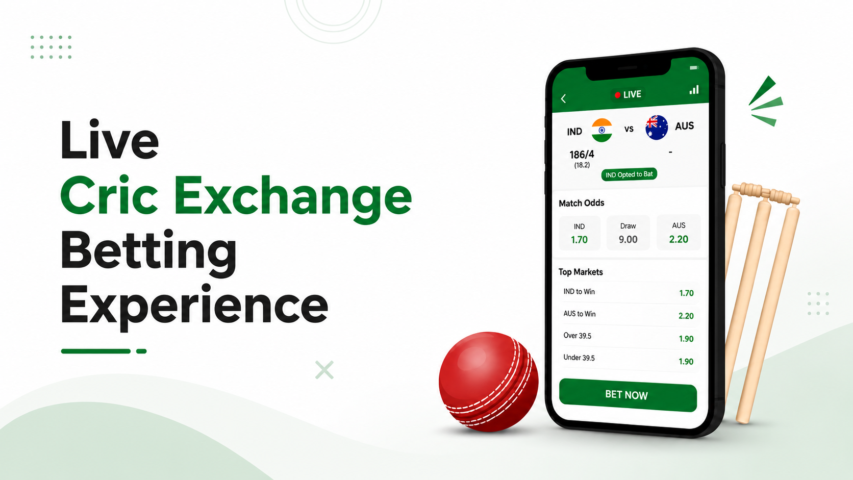Cric Exchange