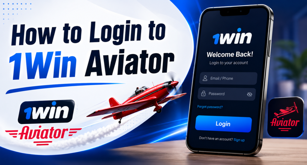 1Win Aviator
