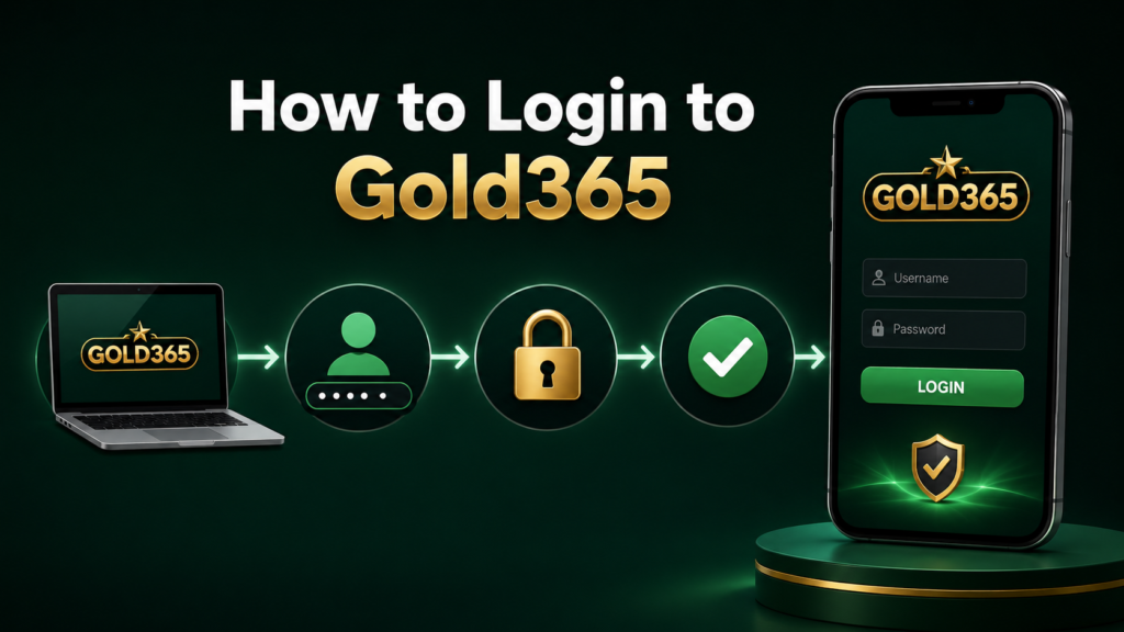 Gold365